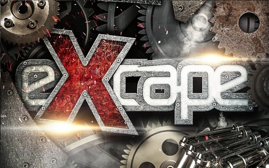 eXcape Palermo - Escape Room