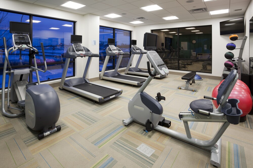 Express Fitness Club