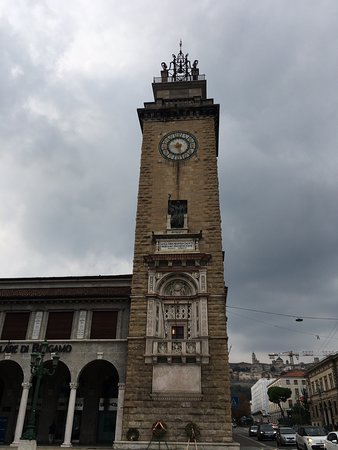 ex-Chiostro di Santa Marta