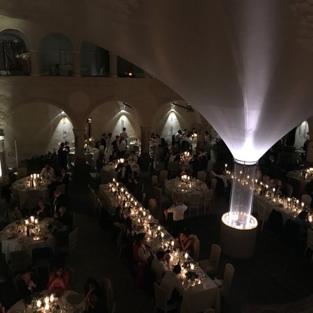 Ex Convento dei Neveri
