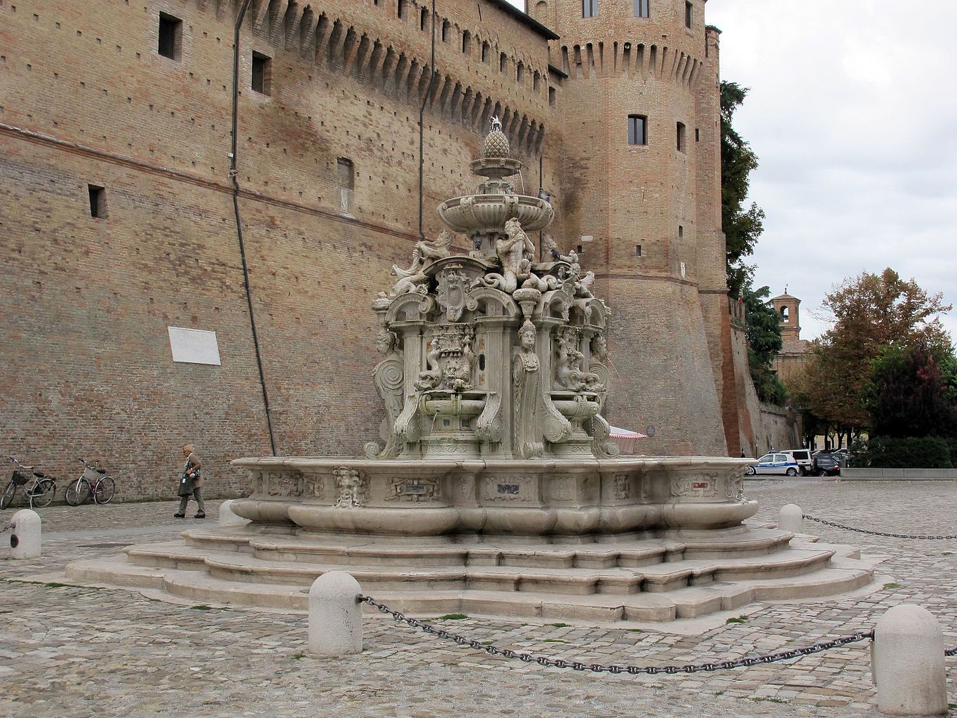 Fontana Masini