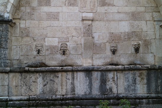Fontana Saracco
