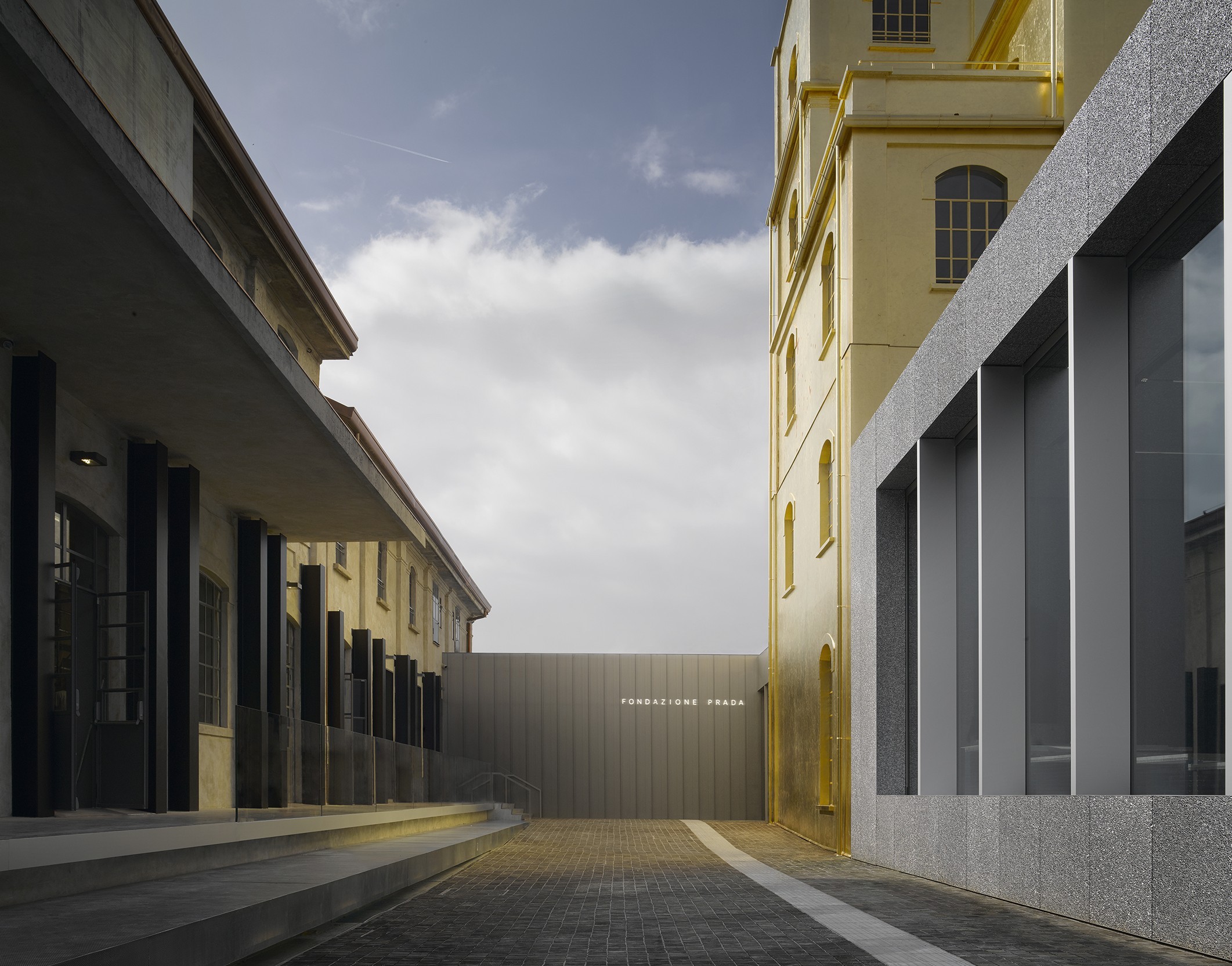 Fondazione PInAC