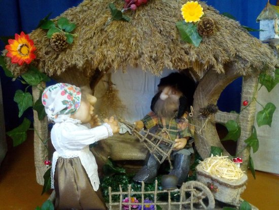 Folk Crafts and Crafts of Primorye Museum