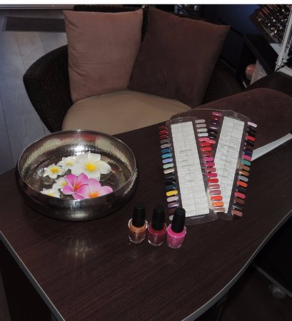 Emérina Spa