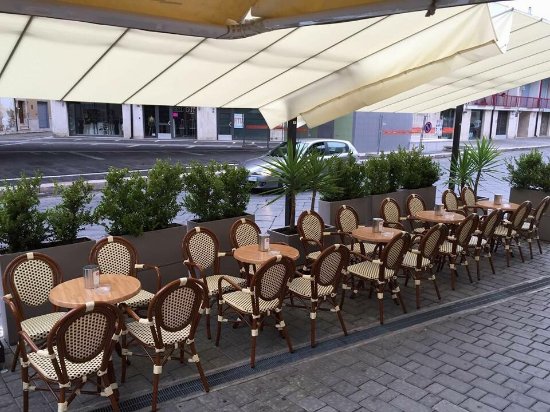 Elite Cafe