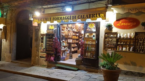 Enogastronomia Lorenzo