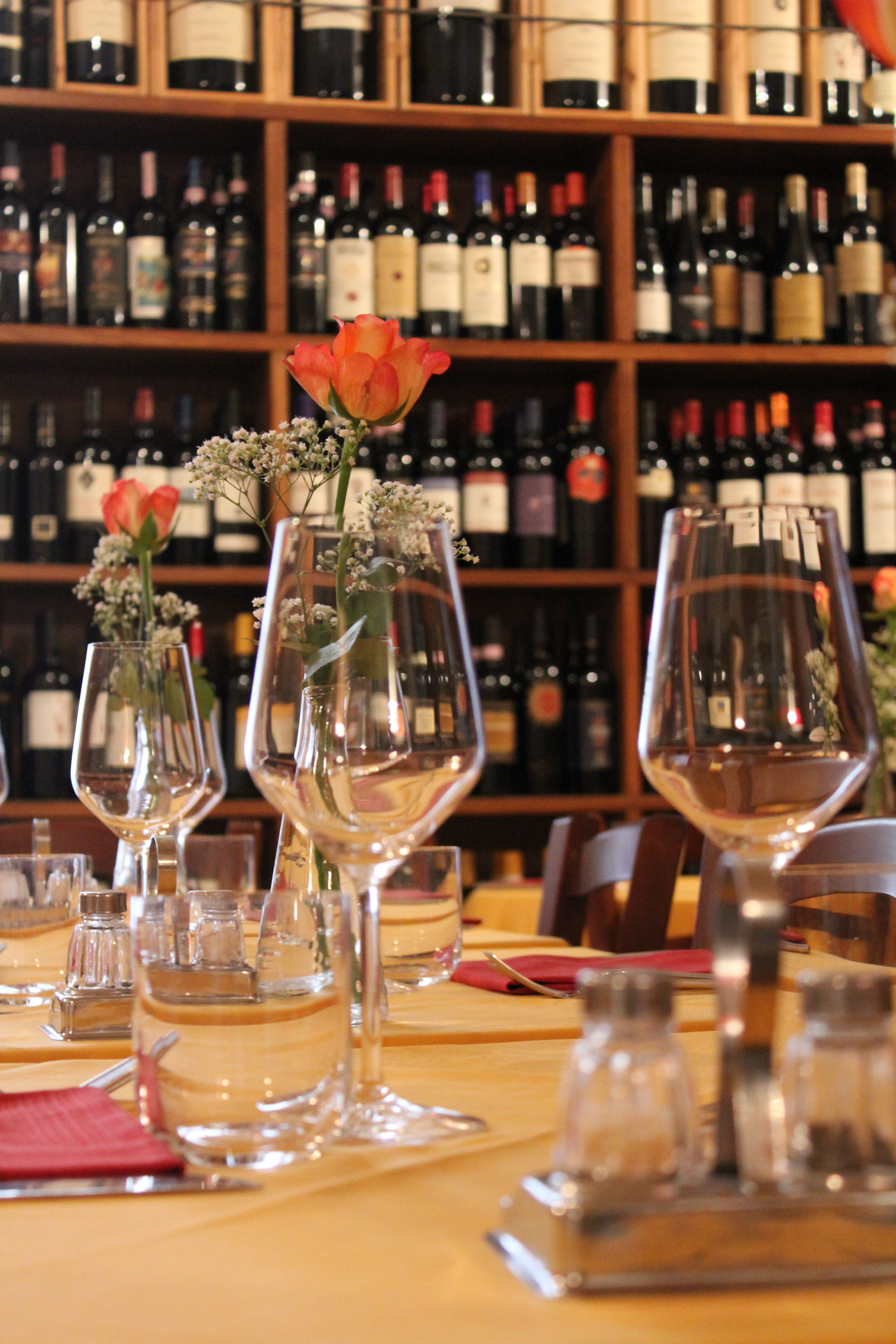 Enoteca Al Duomo