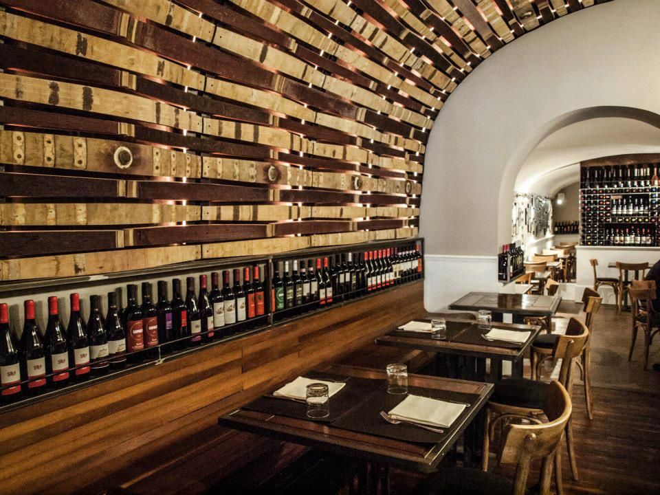 Enoteca Al Porto