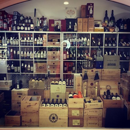 Enoteca Elit