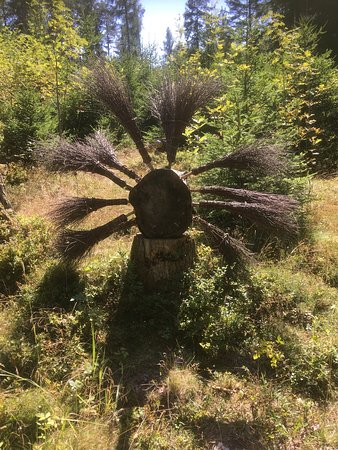 Escursione Tematica Landart