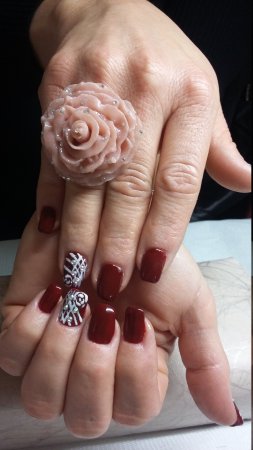 evelin nails art s.a.s.