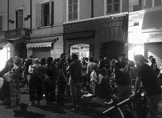 Enoteca La Piricucca
