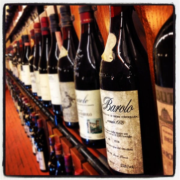 Enoteca Regionale del Barolo