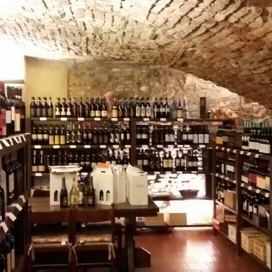Enoteca Regionale Acqui "Terme E Vino"