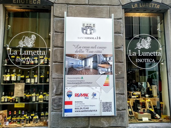 Enoteca Lunetta
