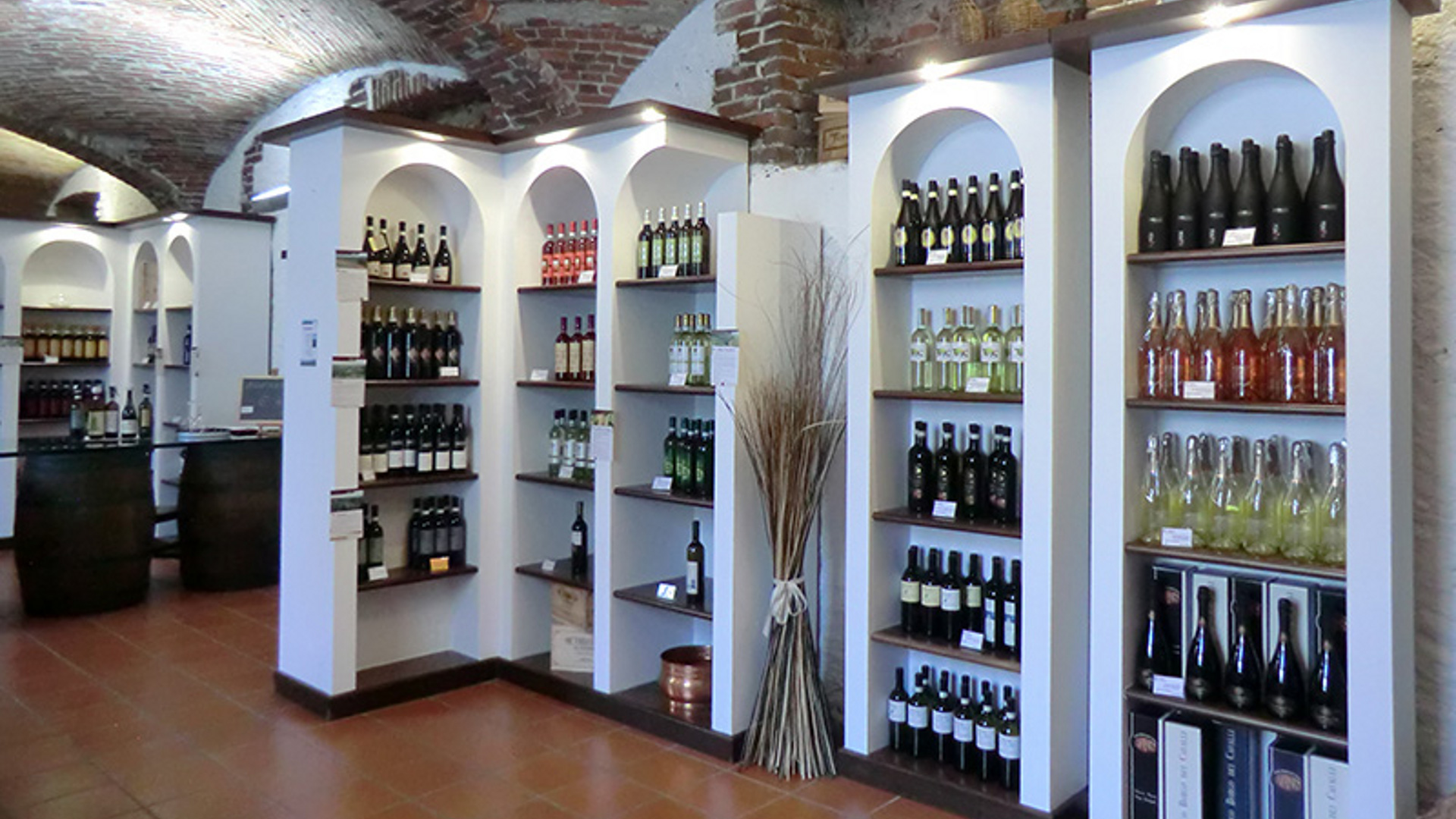 Enoteca Regionale di Gattinara