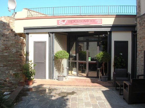 Enoteca Regionale Marche