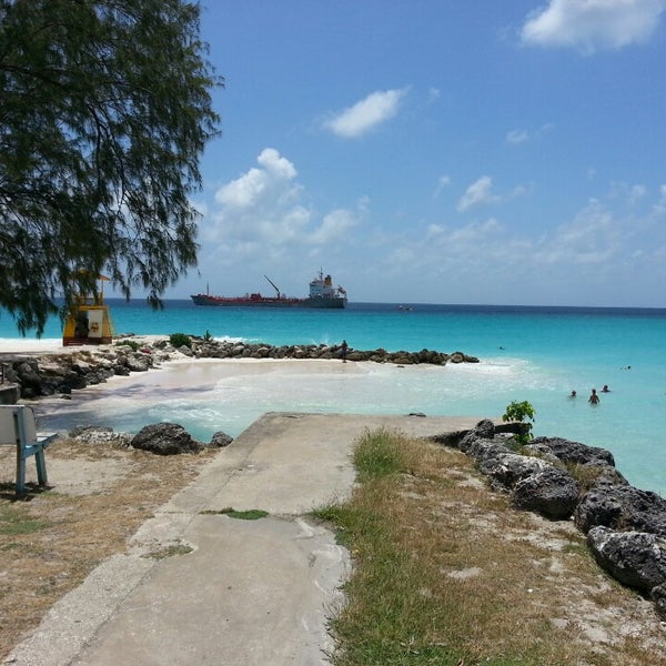 Enterprise (Miami) Beach