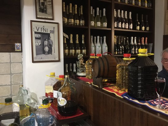 Enoteca Vinomundis