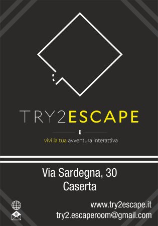 Escape Room Caserta