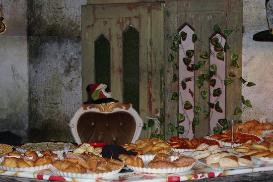 Escape from Darkland