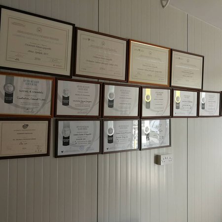 Erimoudes Winery