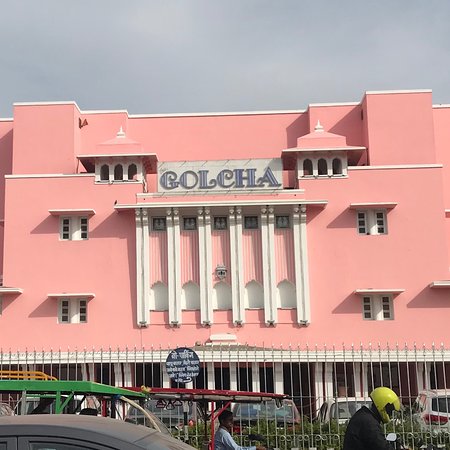 Golcha Cinema