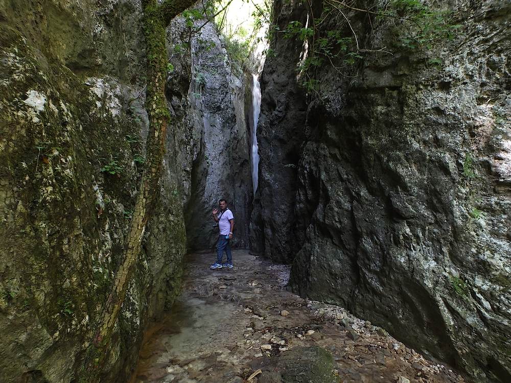 Gola di Jana