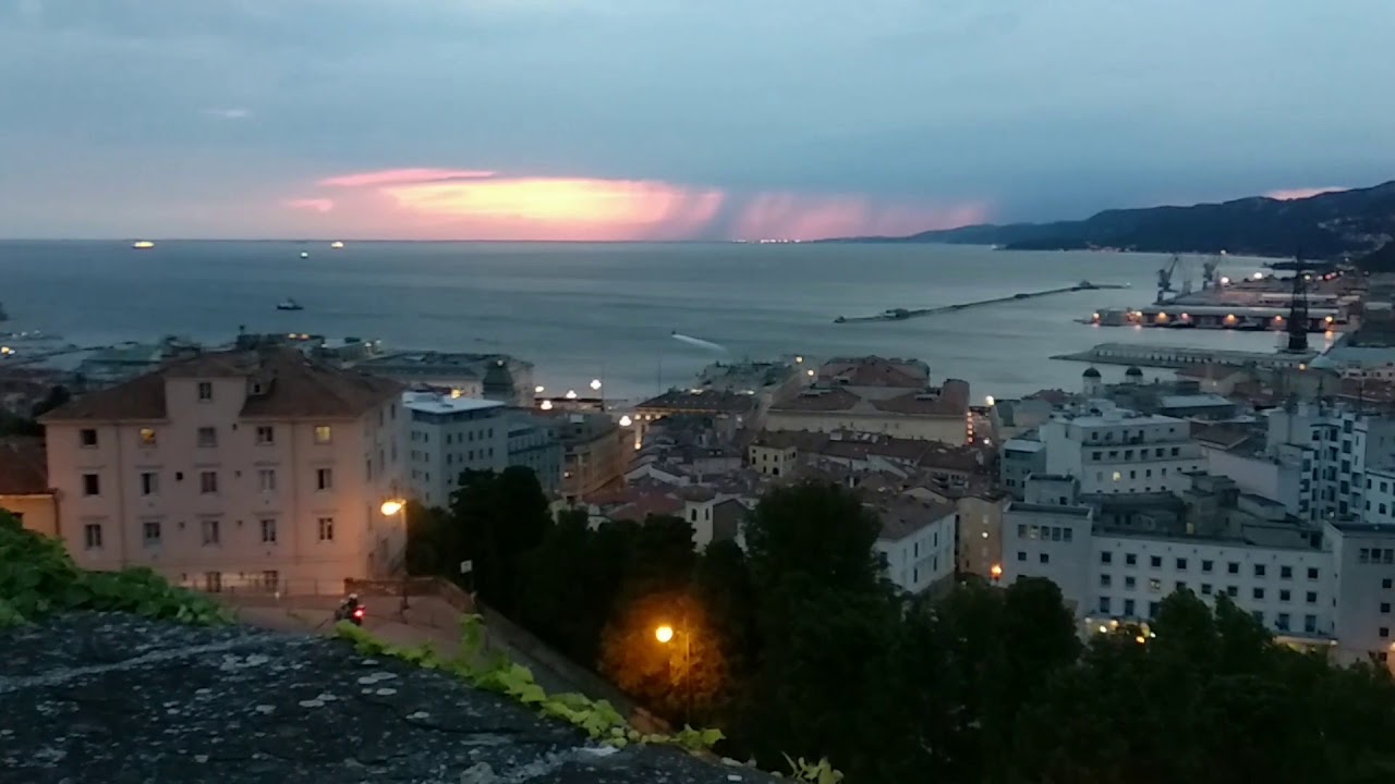 Golfo di Trieste