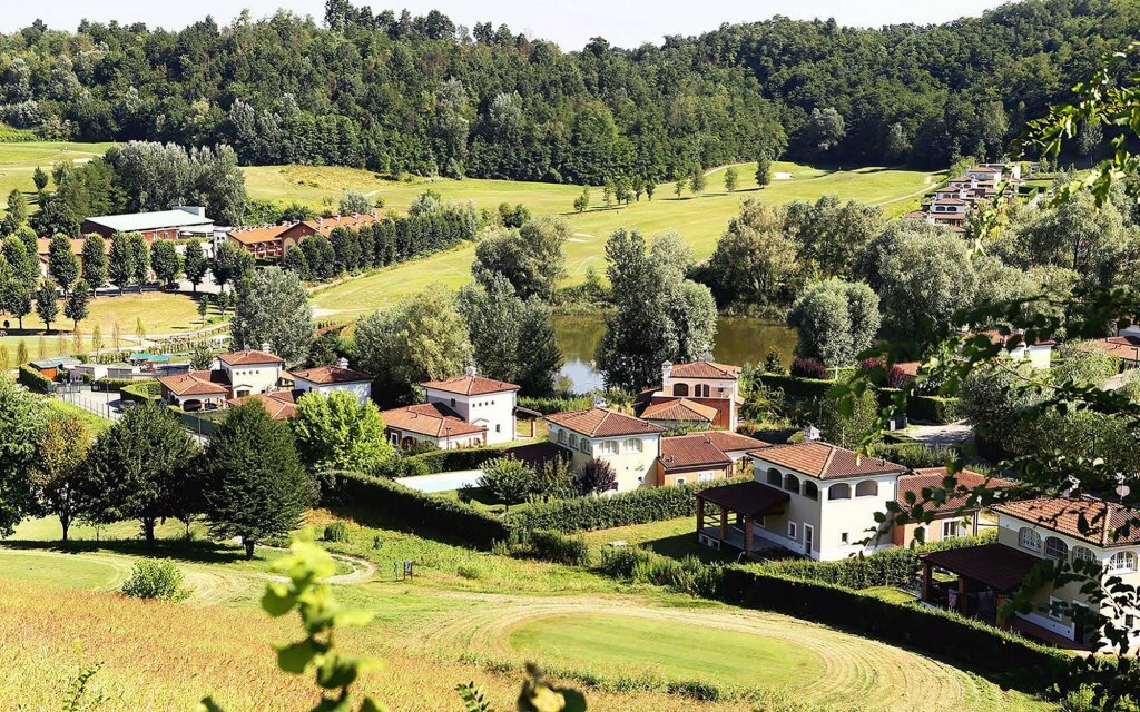 Golf Feudo di Asti