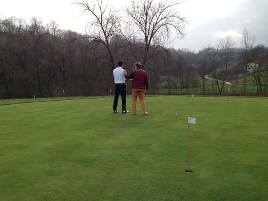 Golf Club Conegliano