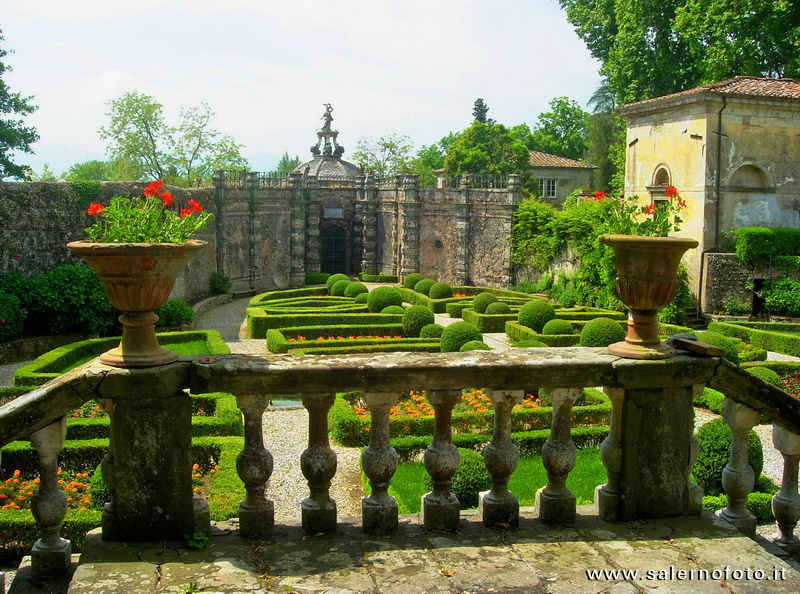 Giardino dei Semplici