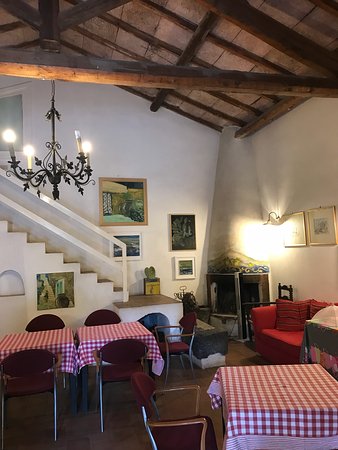 Giardino di Villa Trinita