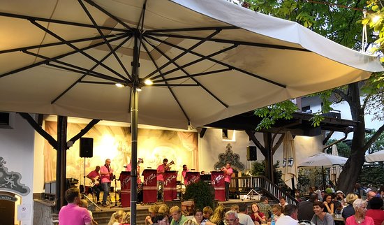 Forst Brewery