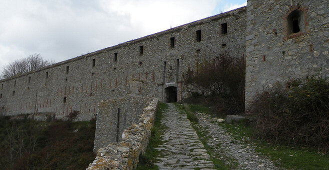 Giro dei Forti
