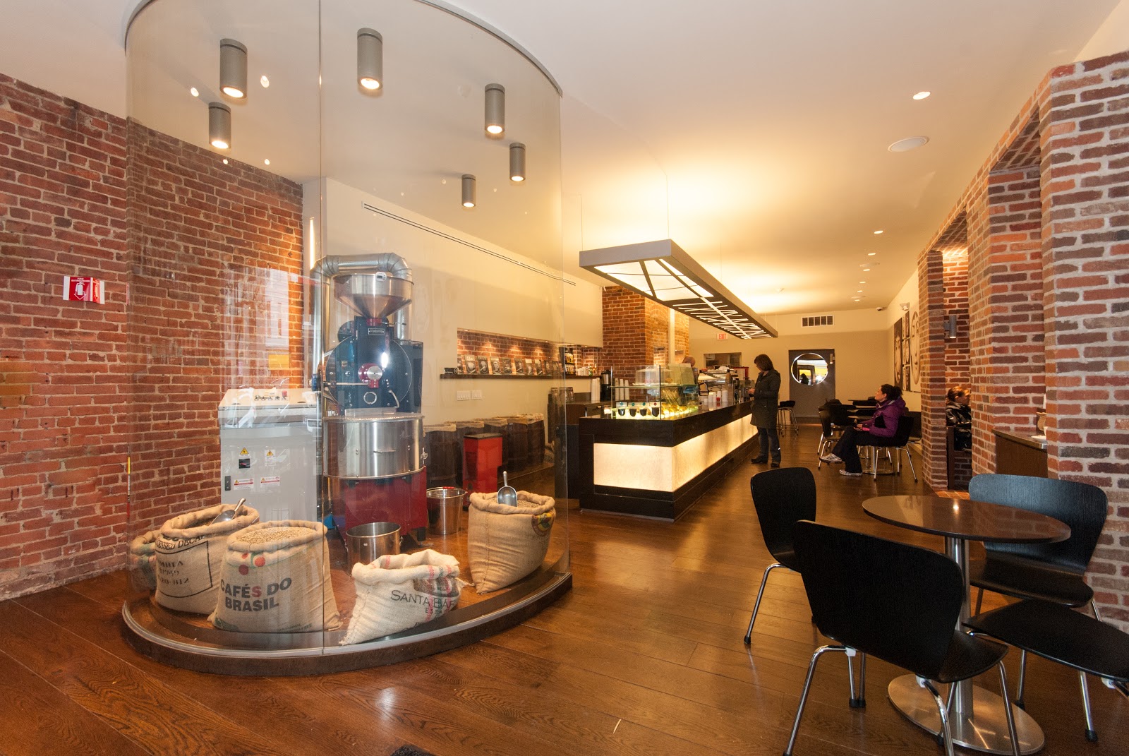 Greenwich Cafe