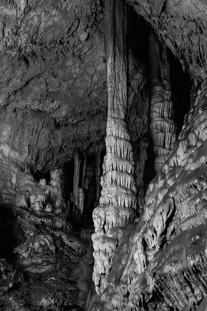 Grotte di Is Janas