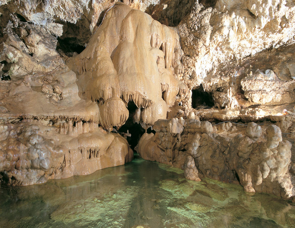 Grotte di Toirano