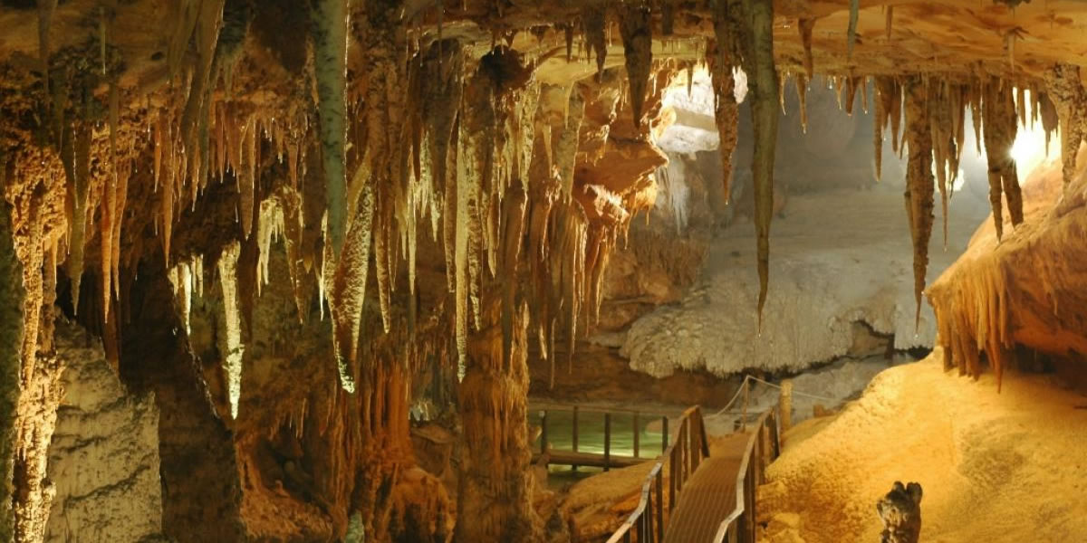 Grotta del Fico