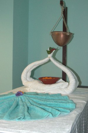 Goodwill Spa & Beauty Parlour