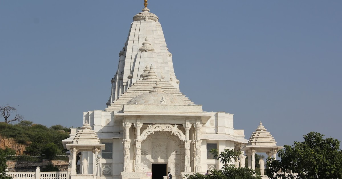 Goverdhan Temple