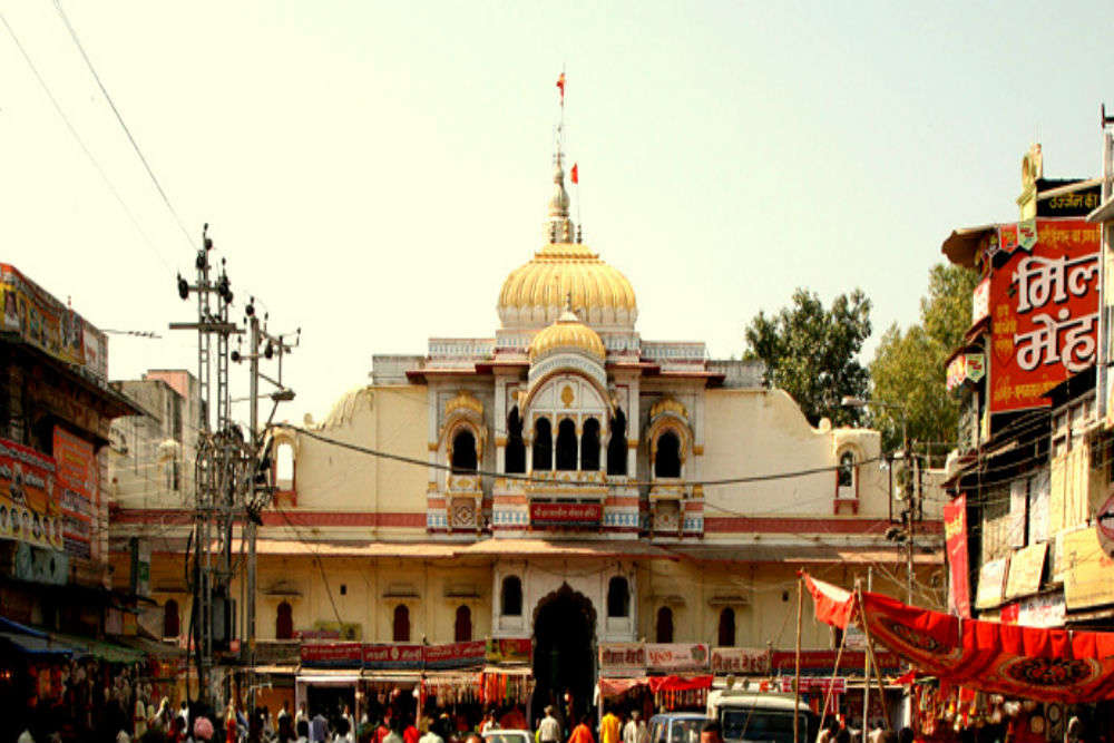 Gopal Mandir Temple