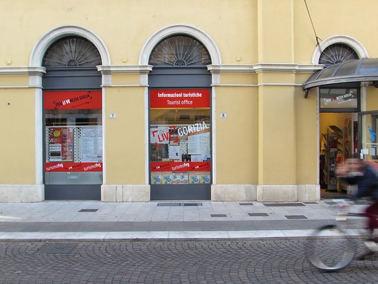 Gorizia Infopoint