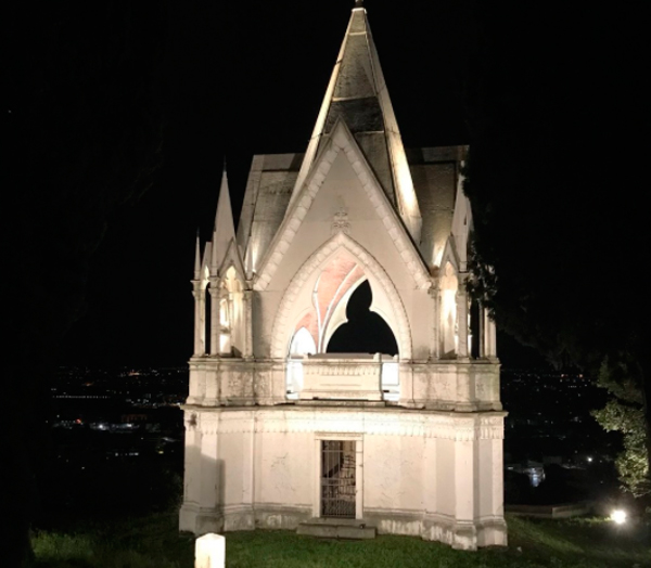 Grave of the Dog