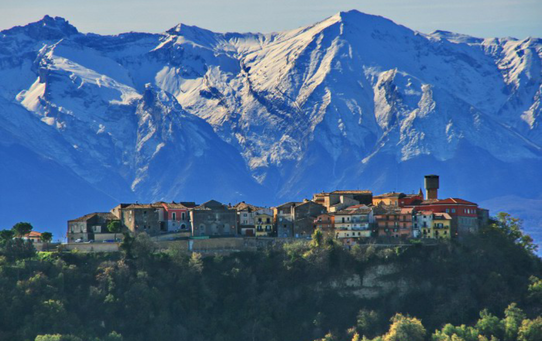 Gran Sasso Gran Shopping