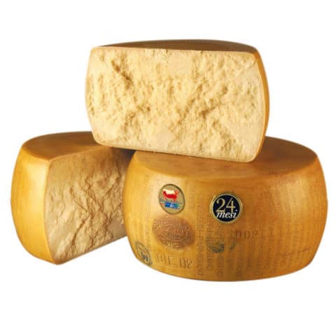 Grana d'Oro