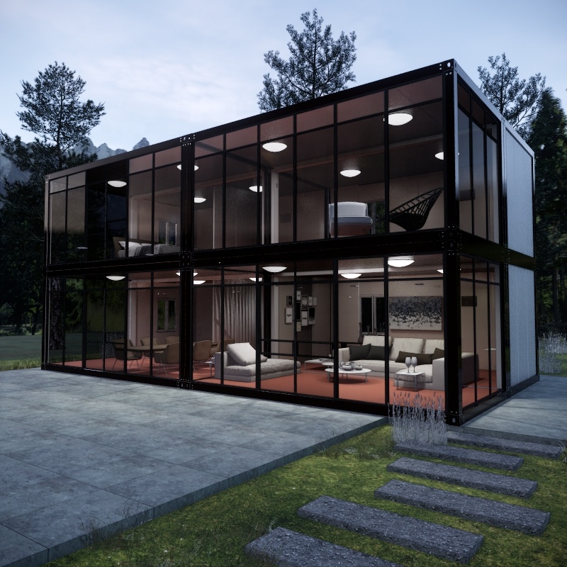 Funique House