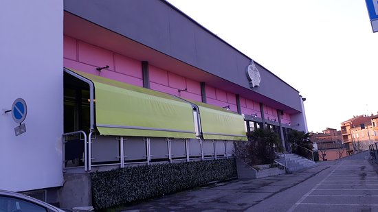 Fun House Sottosopra