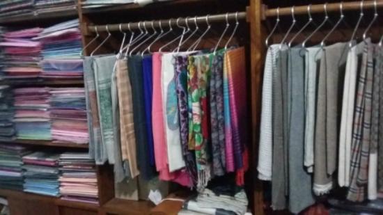 Friendly Pashmina Export